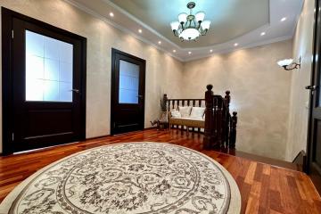 Фото №2: Дом 137 м² - Ленина, мкр. Карасунский внутригородской округ, ул. Пластунская, 69