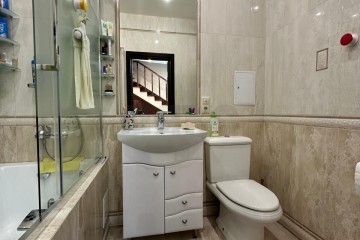 Фото №5: Таунхаус 137 м² - Ленина, мкр. Карасунский внутригородской округ, ул. Пластунская, 69