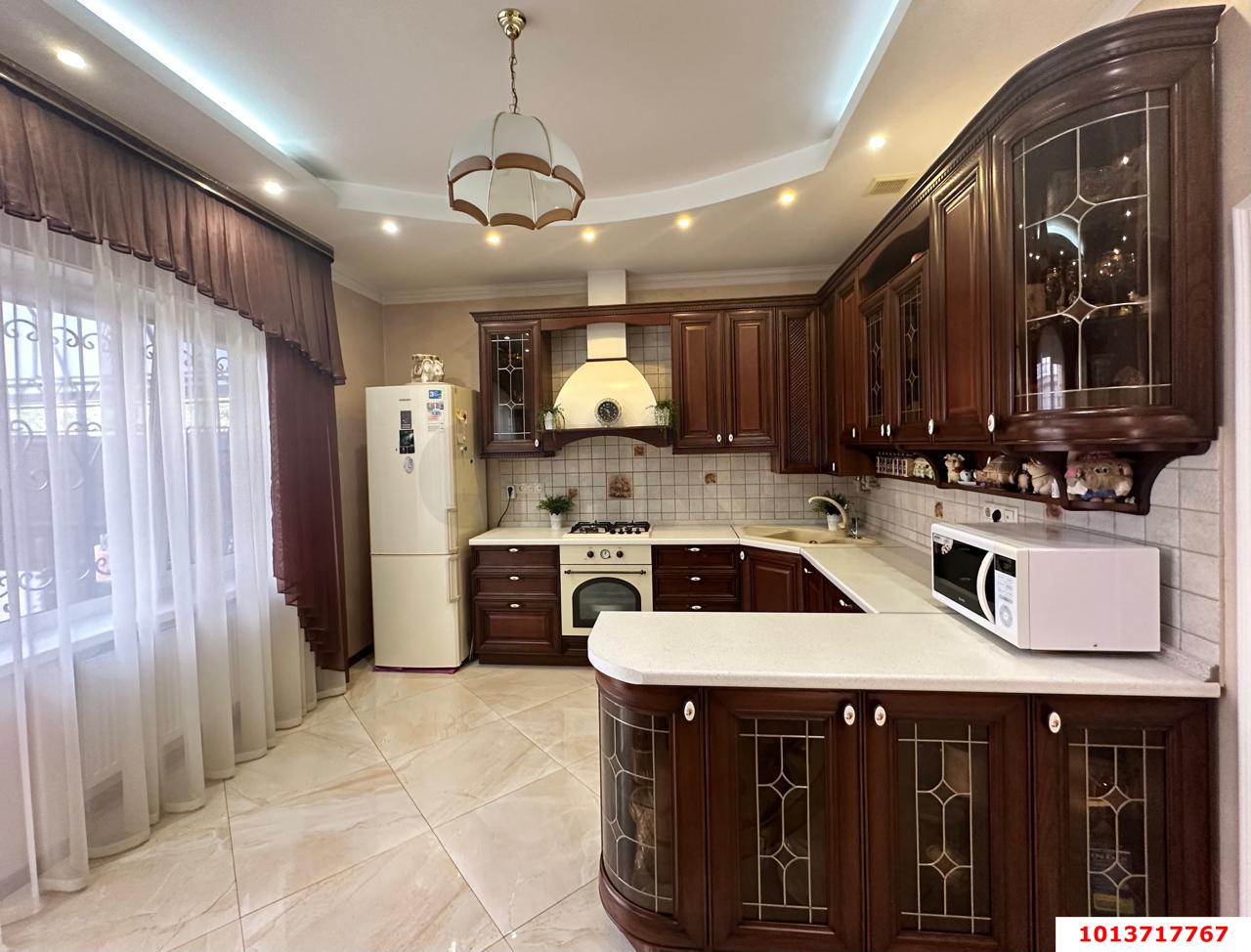 Фото №7: Таунхаус 137 м² + 1.6 сот. - Ленина, Карасунский внутригородской округ, ул. Пластунская, 69