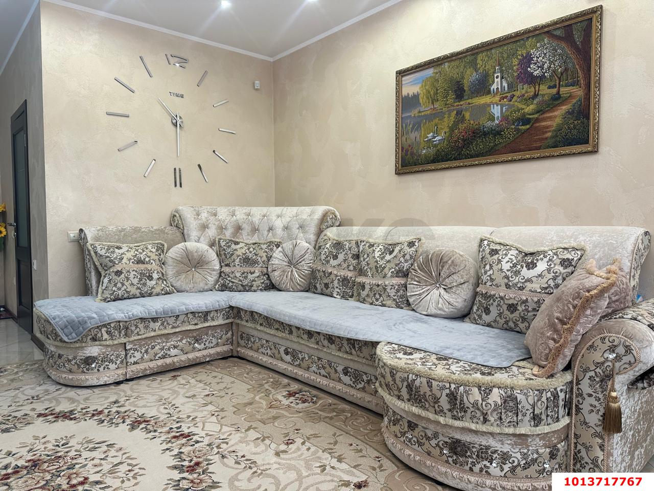 Фото №13: Дом 137 м² + 1.6 сот. - Ленина, ул. Пластунская, 69