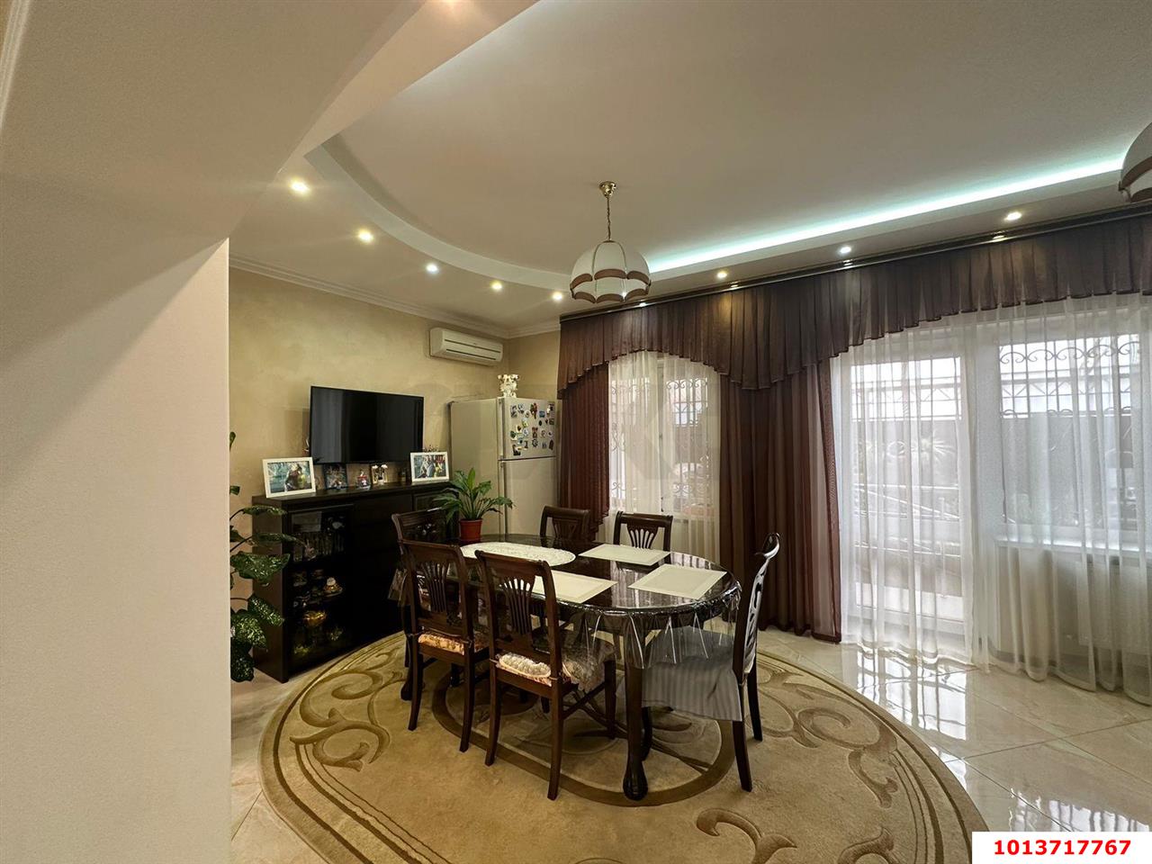 Фото №14: Таунхаус 137 м² + 1.6 сот. - Ленина, Карасунский внутригородской округ, ул. Пластунская, 69