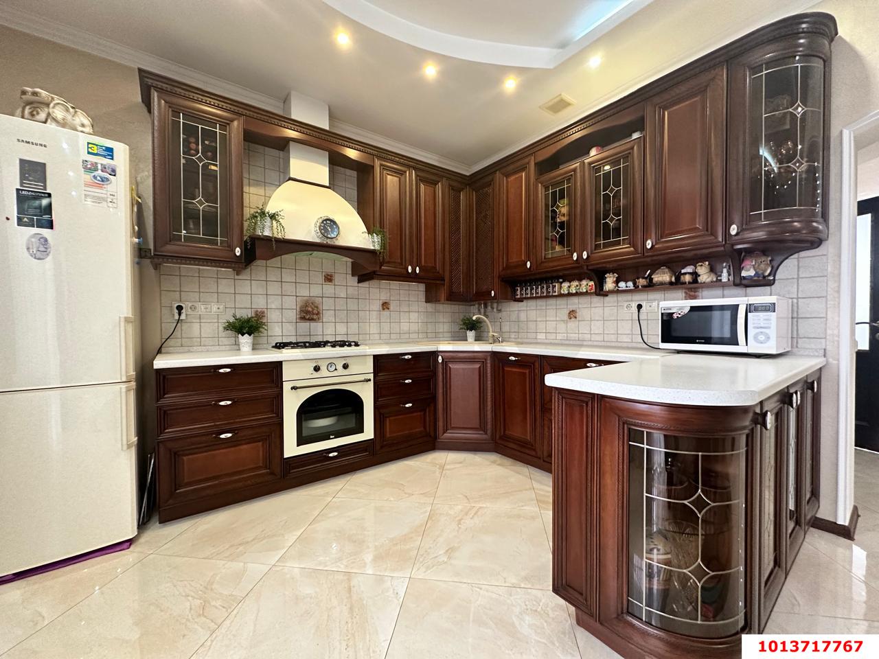 Фото №12: Таунхаус 137 м² + 1.6 сот. - Ленина, Карасунский внутригородской округ, ул. Пластунская, 69