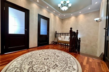 Фото №2: Таунхаус 137 м² - Ленина, мкр. Карасунский внутригородской округ, ул. Пластунская, 69