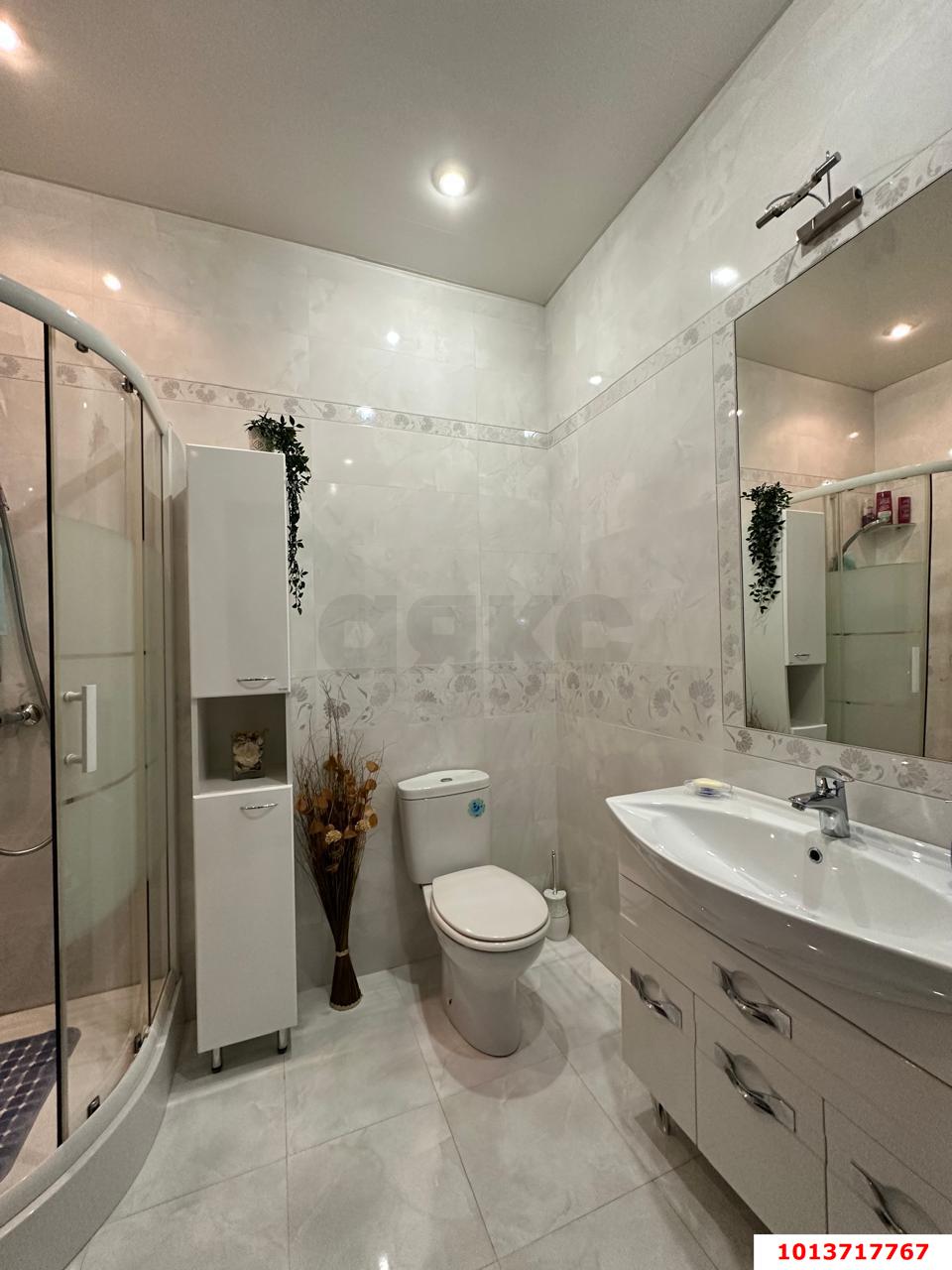 Фото №3: Таунхаус 137 м² + 1.6 сот. - Ленина, Карасунский внутригородской округ, ул. Пластунская, 69