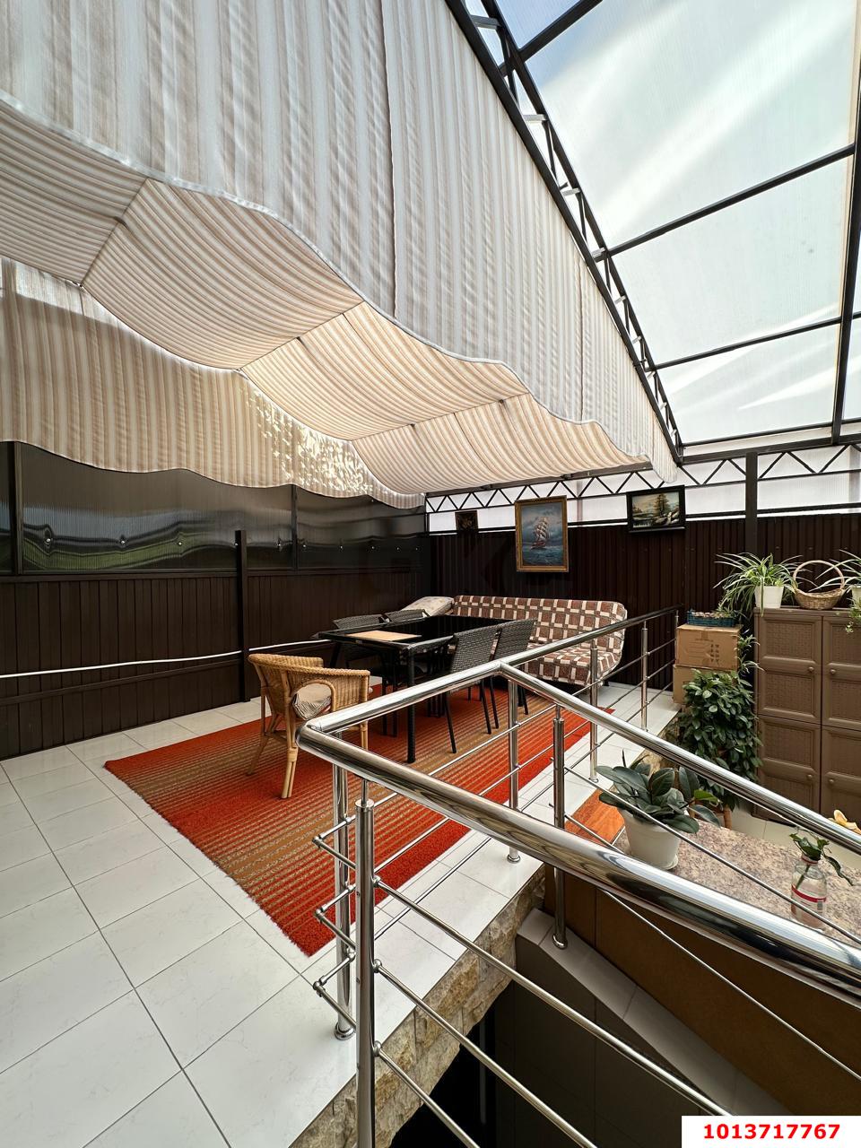 Фото №9: Таунхаус 137 м² + 1.6 сот. - Ленина, Карасунский внутригородской округ, ул. Пластунская, 69