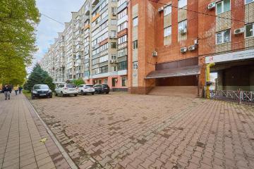 Фото №1: Коммерция 450 м² - Краснодар, мкр. Дубинка, ул. Ставропольская, 78