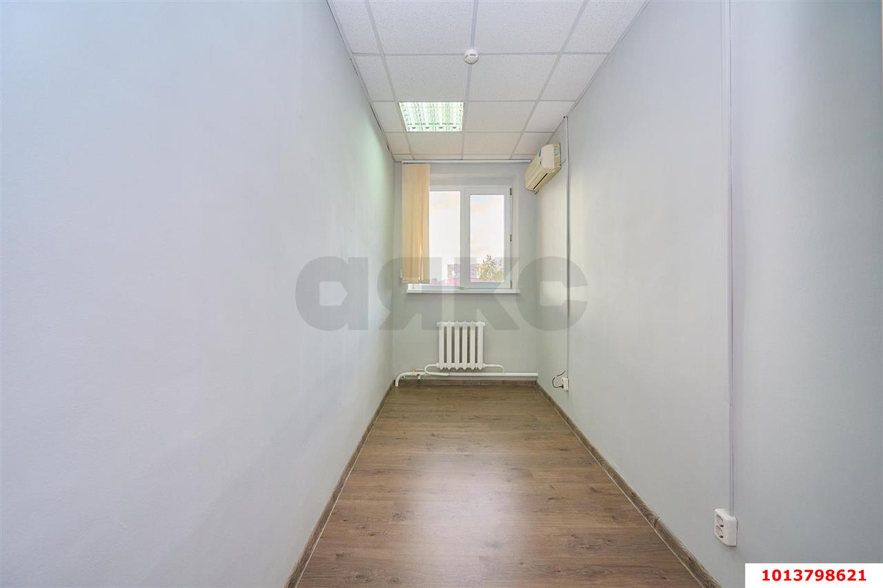 Фото №28: Офисное помещение 450 м² - Краснодар, Дубинка, ул. Ставропольская, 78