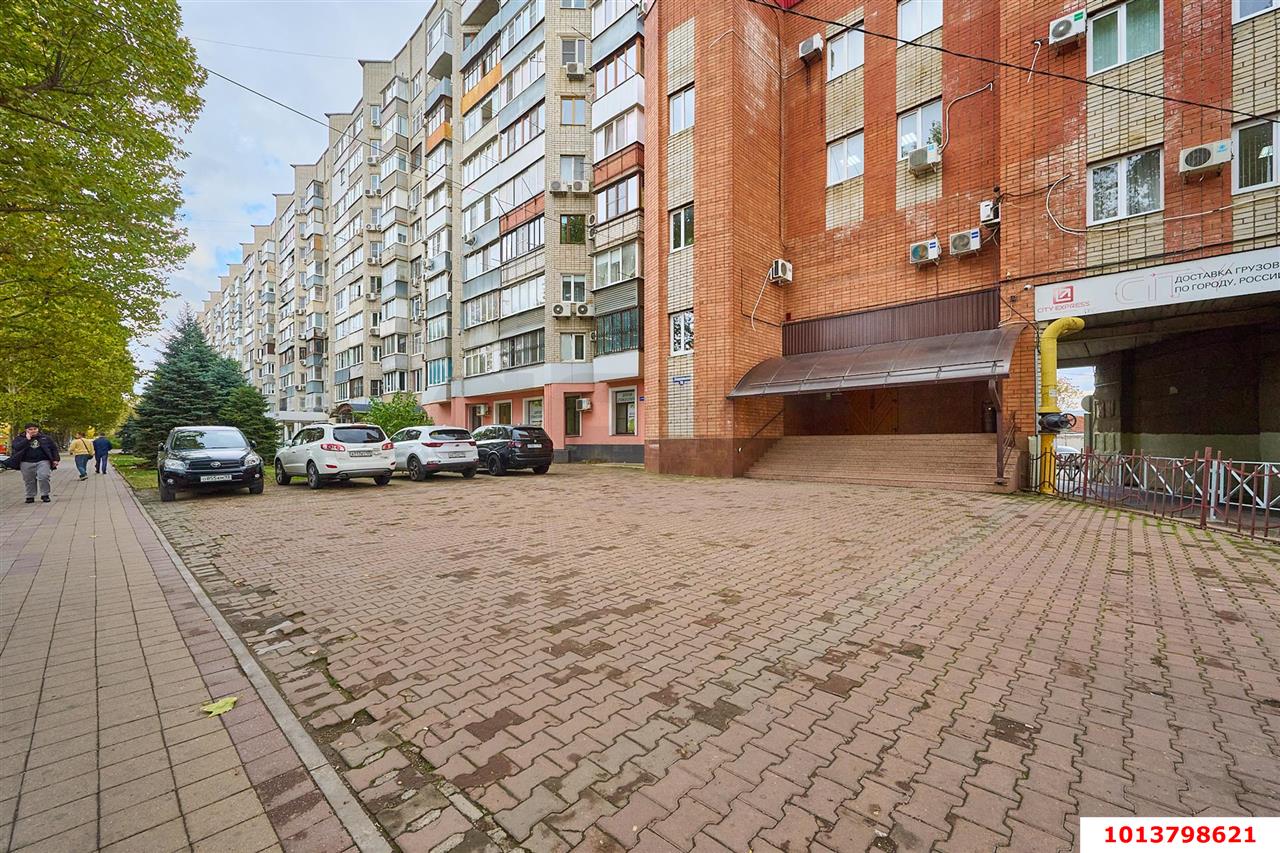 Фото №2: Офисное помещение 450 м² - Краснодар, Дубинка, ул. Ставропольская, 78