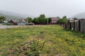 Фото №2: Земельный участок под ИЖС 18 сот. - Хамышки, ул. Комсомольская, 10