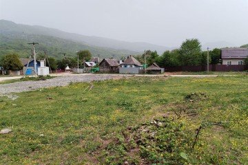 Фото №3: Земельный участок под ИЖС 18 сот. - Хамышки, ул. Комсомольская, 10