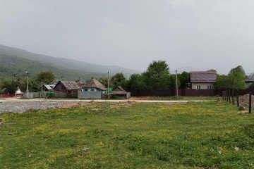 Фото №4: Земельный участок под ИЖС 18 сот. - Хамышки, ул. Комсомольская, 10