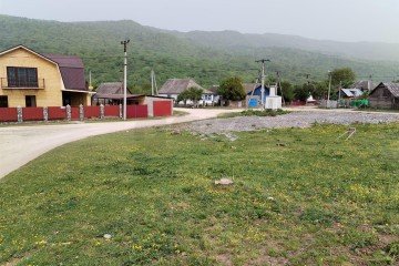 Фото №5: Земельный участок под ИЖС 18 сот. - Хамышки, ул. Комсомольская, 10