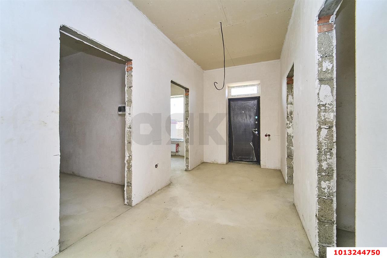 Фото №11: Дом 104 м² + 8.02 сот. - Козет, Прикубанский внутригородской округ, мкр. жилой комплекс Самолёт-3, пер. Майкопский, 8