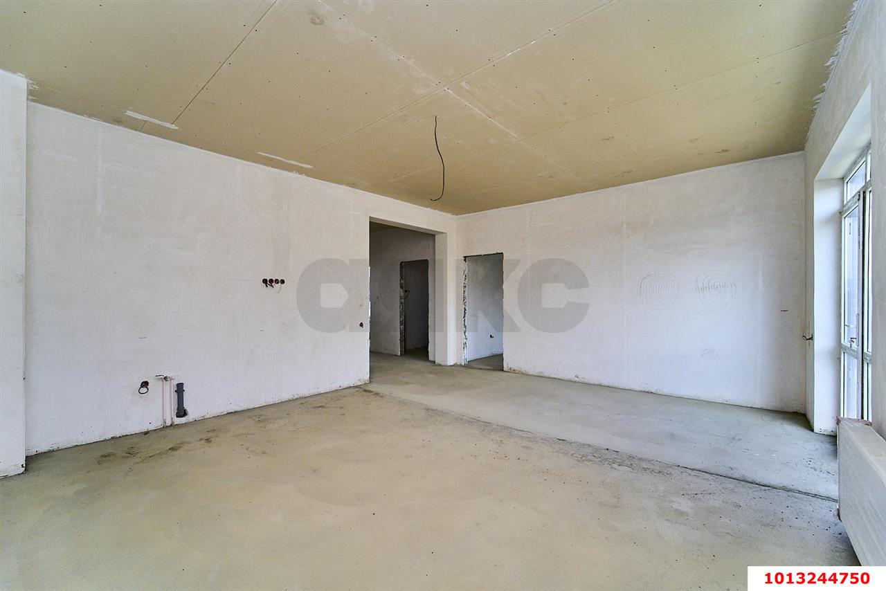 Фото №5: Дом 104 м² + 8.02 сот. - Козет, Прикубанский внутригородской округ, мкр. жилой комплекс Самолёт-3, пер. Майкопский, 8