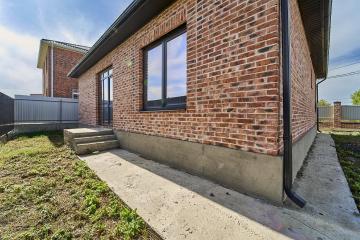 Фото №2: Дом 104 м² - Козет, мкр. жилой комплекс Самолёт-3, пер. Майкопский, 8