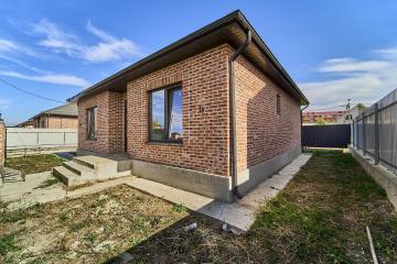 Фото №1: Дом 104 м² - Козет, мкр. жилой комплекс Самолёт-3, пер. Майкопский, 8