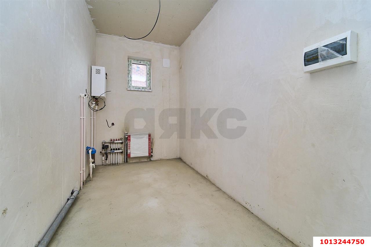 Фото №13: Дом 104 м² + 8.02 сот. - Козет, пер. Майкопский, 8