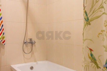 Фото №4: Студия 25 м² - Краснодар, мкр. жилой комплекс Видный, ул. Командорская, 3к1