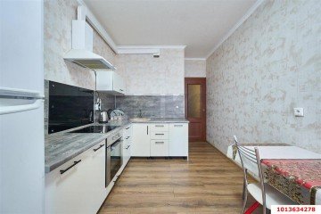 Фото №2: 1-комнатная квартира 45 м² - Краснодар, ж/м Пашковский, ул. Леонида Лаврова, 4