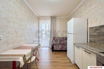 Фото №3: 1-комнатная квартира 45 м² - Краснодар, ж/м Пашковский, ул. Леонида Лаврова, 4