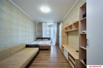 Фото №5: 1-комнатная квартира 45 м² - Краснодар, ж/м Пашковский, ул. Леонида Лаврова, 4