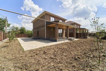 Фото №4: Дом 150 м² - Южный, ул. Дружелюбная, 47