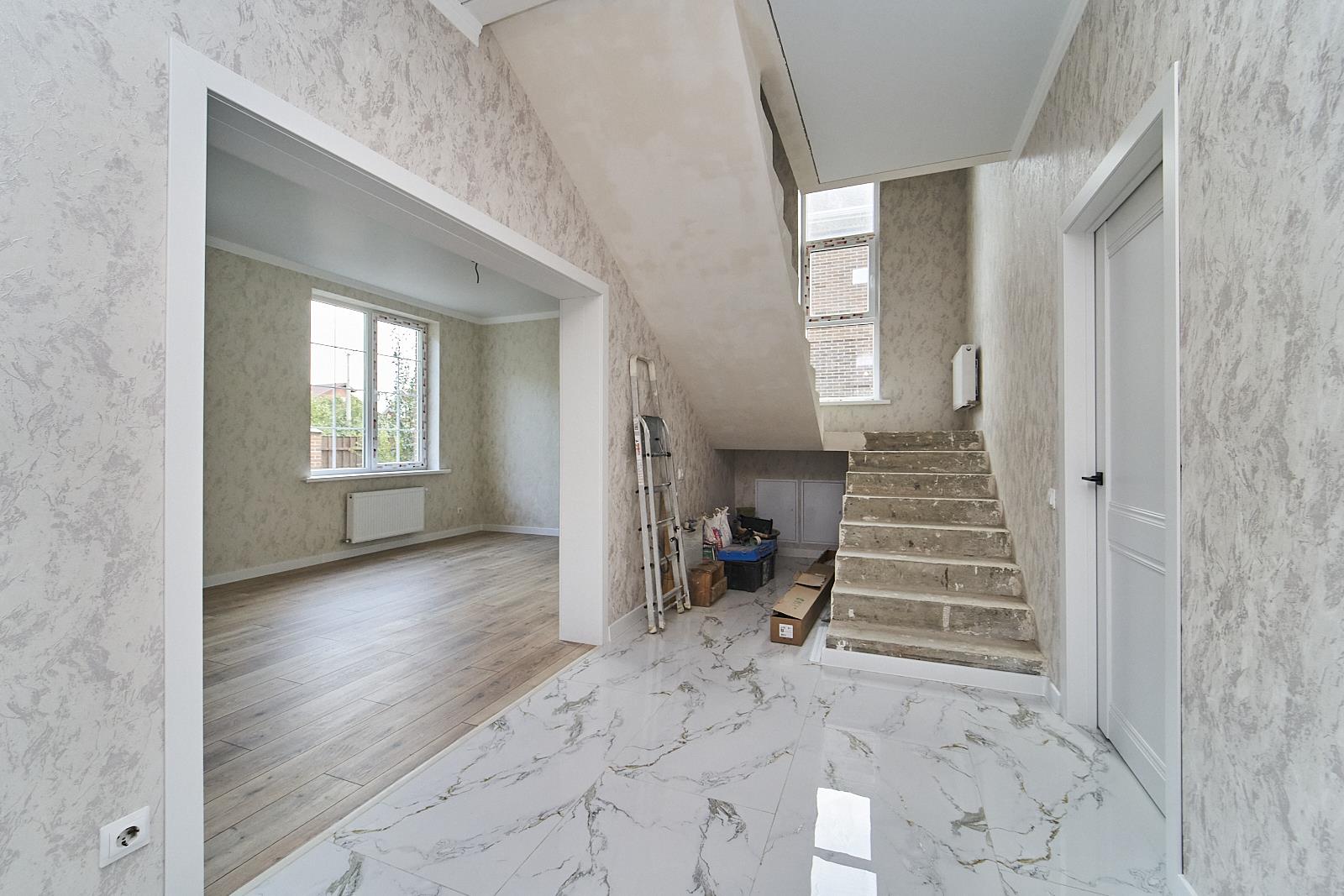 Фото №7: Дом 150 м² + 4.95 сот. - Южный, ул. Дружелюбная, 47