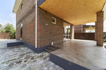 Фото №2: Дом 150 м² - Южный, ул. Дружелюбная, 47