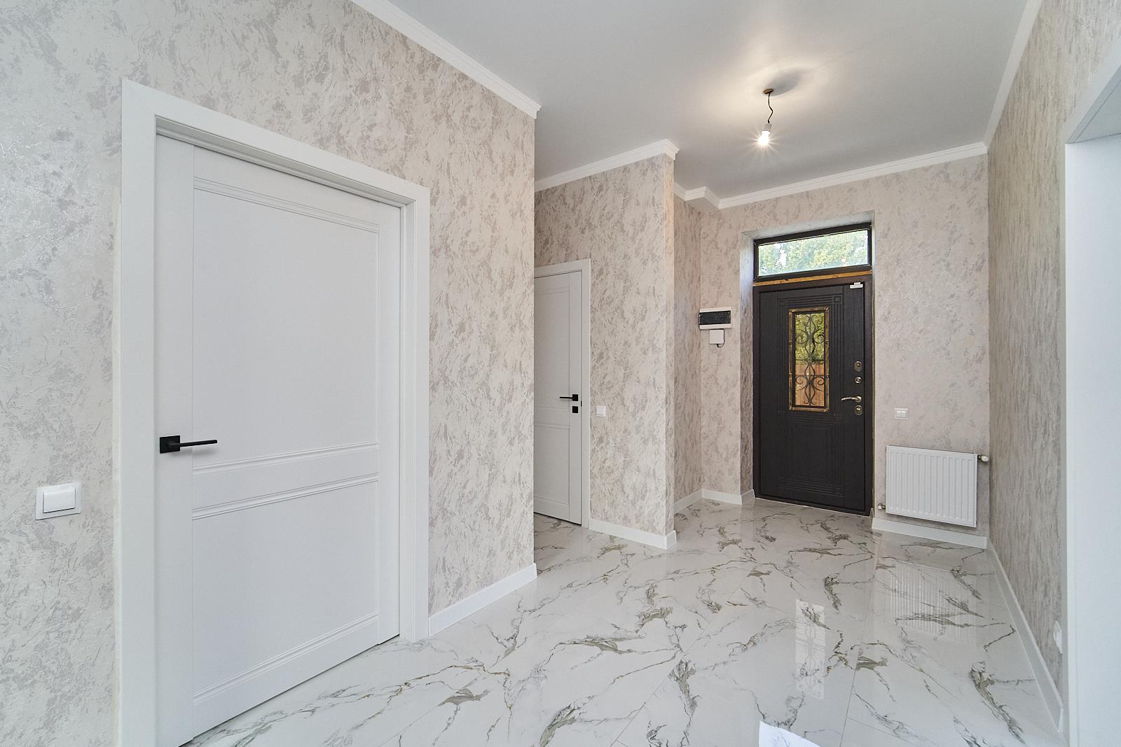 Фото №6: Дом 150 м² + 4.95 сот. - Южный, ул. Дружелюбная, 47