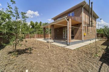 Фото №5: Дом 150 м² - Южный, ул. Дружелюбная, 47