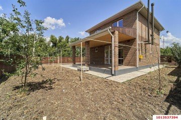 Фото №4: Дом 150 м² - Южный, ул. Дружелюбная, 45