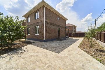 Фото №1: Дом 150 м² - Южный, ул. Дружелюбная, 45