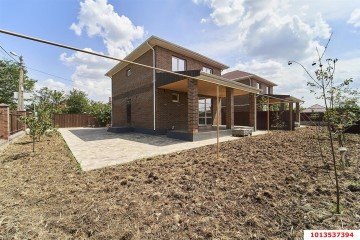 Фото №2: Дом 150 м² - Южный, ул. Дружелюбная, 45