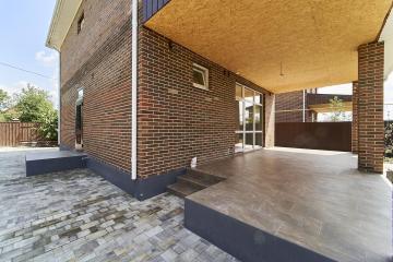 Фото №3: Дом 150 м² - Южный, ул. Дружелюбная, 45