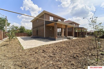 Фото №2: Дом 150 м² - Южный, ул. Дружелюбная, 45