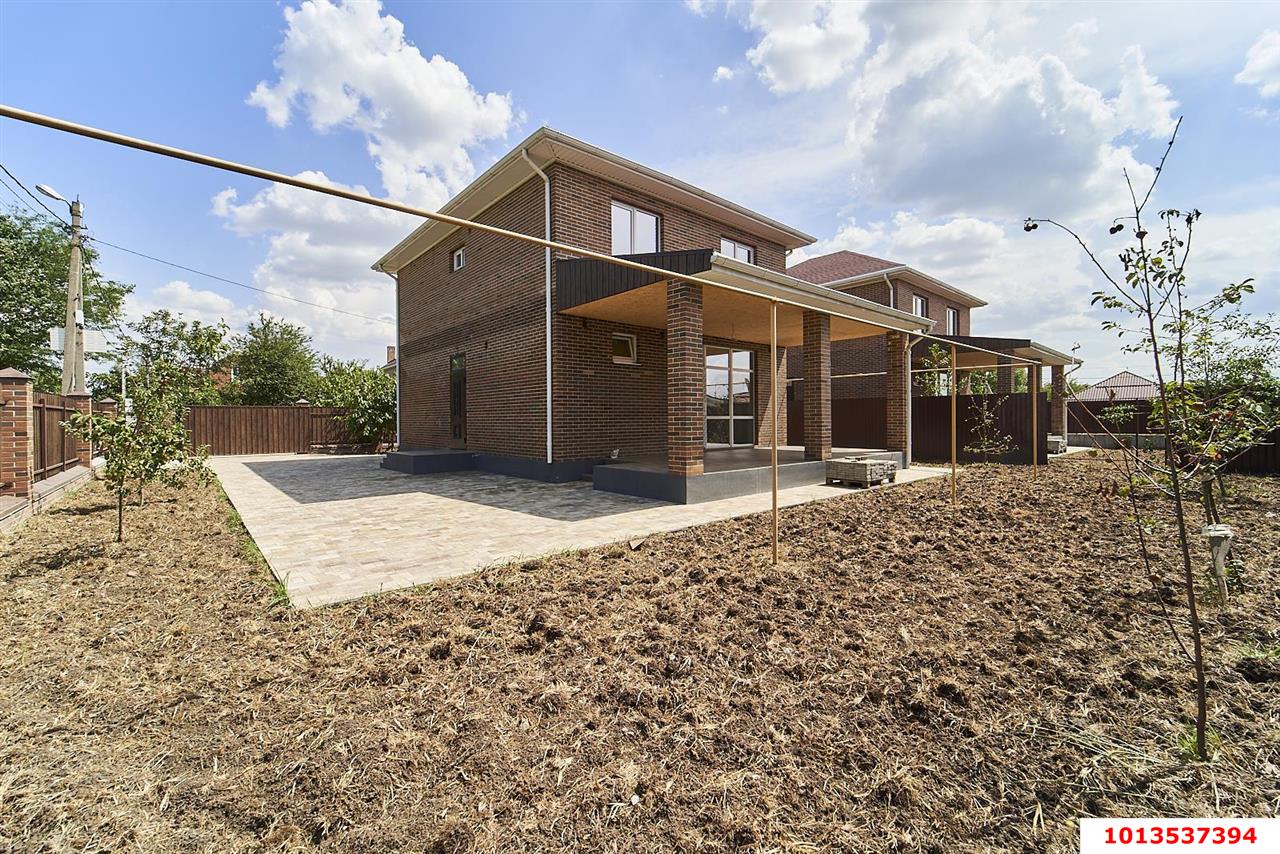 Фото №2: Дом 150 м² + 3.01 сот. - Южный, ул. Дружелюбная, 45