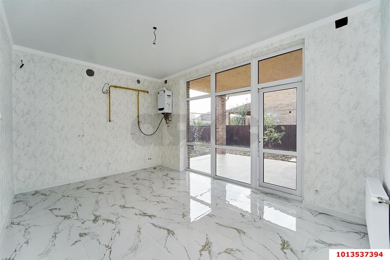 Фото №9: Дом 150 м² + 3.01 сот. - Южный, ул. Дружелюбная, 45