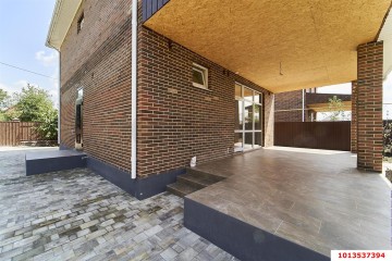 Фото №3: Дом 150 м² - Южный, ул. Дружелюбная, 45