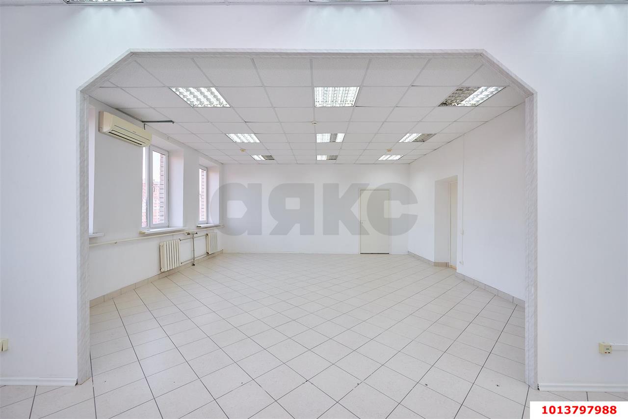 Фото №22: Офисное помещение 267 м² - Краснодар, Дубинка, пер. Угольный, 12