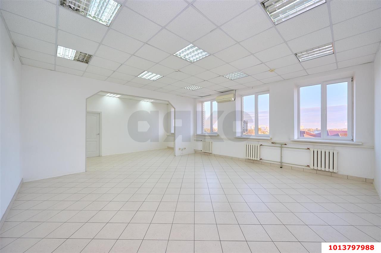 Фото №24: Офисное помещение 267 м² - Краснодар, Дубинка, пер. Угольный, 12
