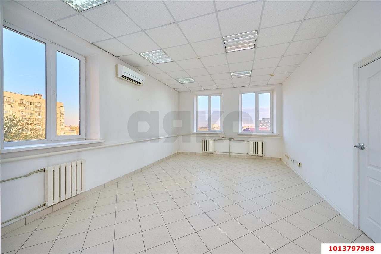 Фото №20: Офисное помещение 267 м² - Краснодар, Дубинка, пер. Угольный, 12