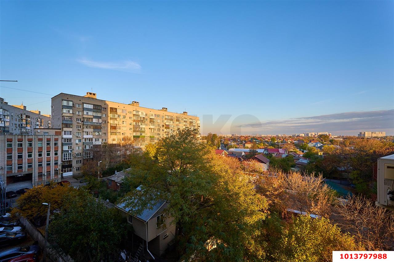 Фото №28: Офисное помещение 267 м² - Краснодар, Дубинка, пер. Угольный, 12