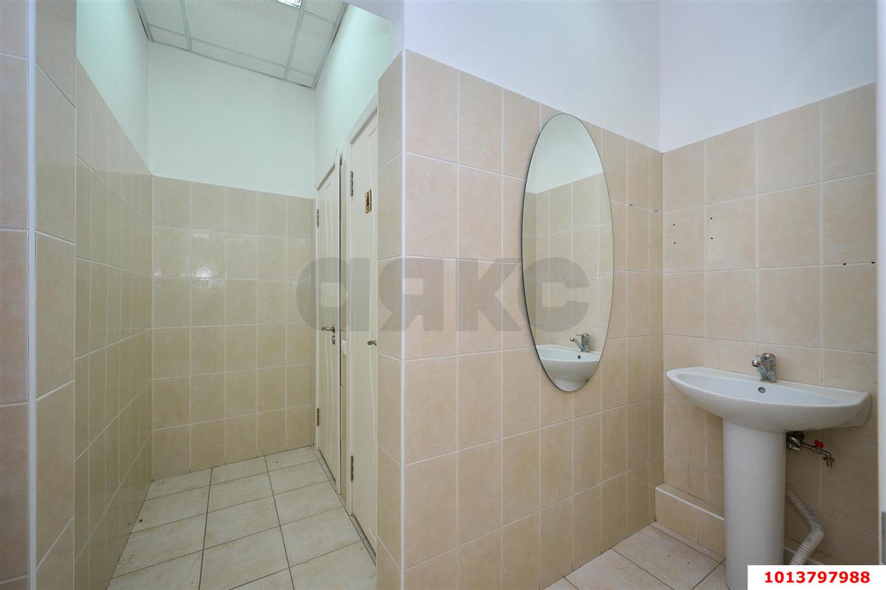 Фото №6: Офисное помещение 267 м² - Краснодар, Дубинка, пер. Угольный, 12