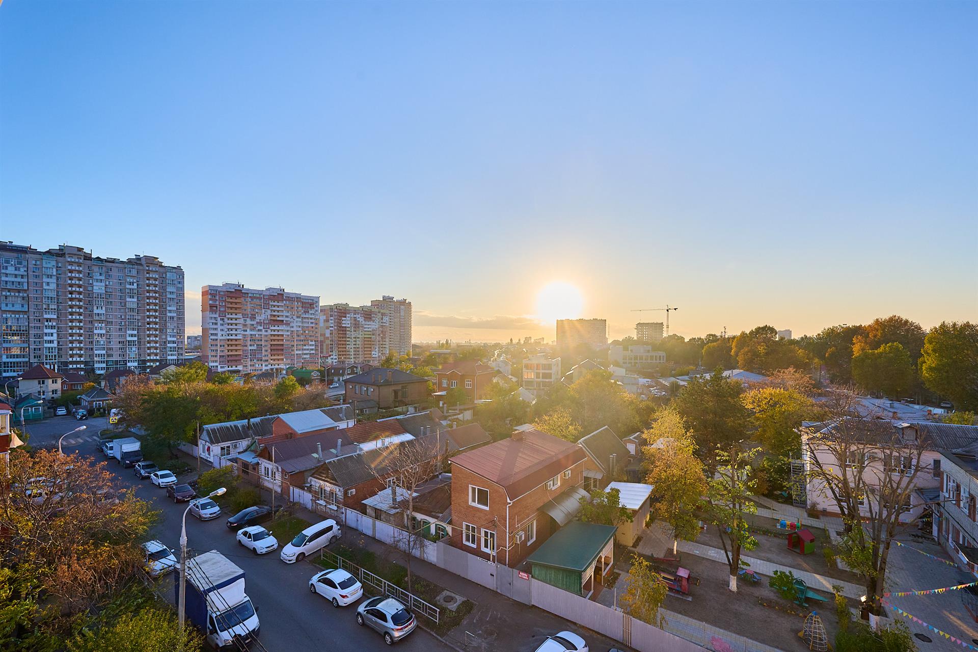 Фото №13: Коммерция 266 м² - Краснодар, Центральный внутригородской округ, мкр. Дубинка, пер. Угольный, 12