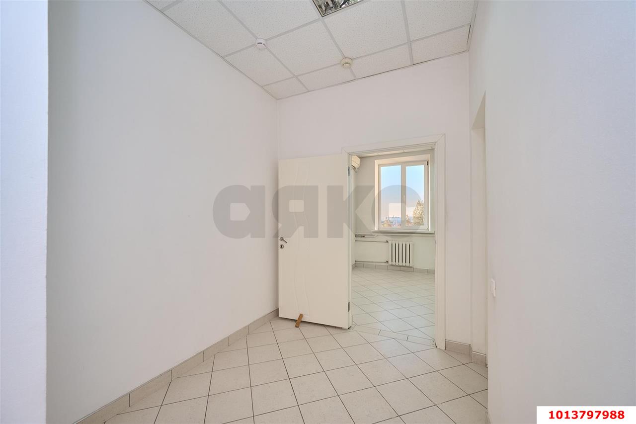 Фото №8: Офисное помещение 267 м² - Краснодар, Дубинка, пер. Угольный, 12