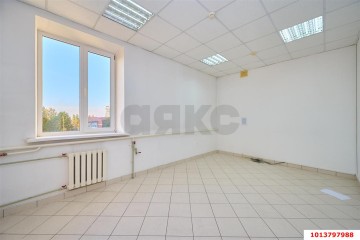 Фото №5: Офисное помещение 267 м² - Краснодар, мкр. Дубинка, пер. Угольный, 12