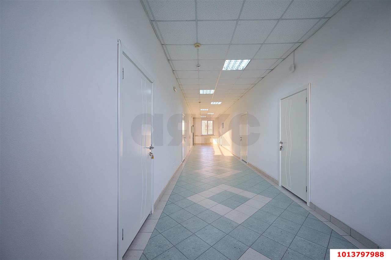 Фото №9: Офисное помещение 267 м² - Краснодар, Дубинка, пер. Угольный, 12