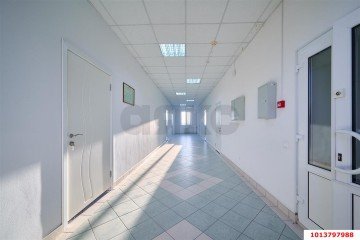Фото №1: Офисное помещение 267 м² - Краснодар, мкр. Дубинка, пер. Угольный, 12