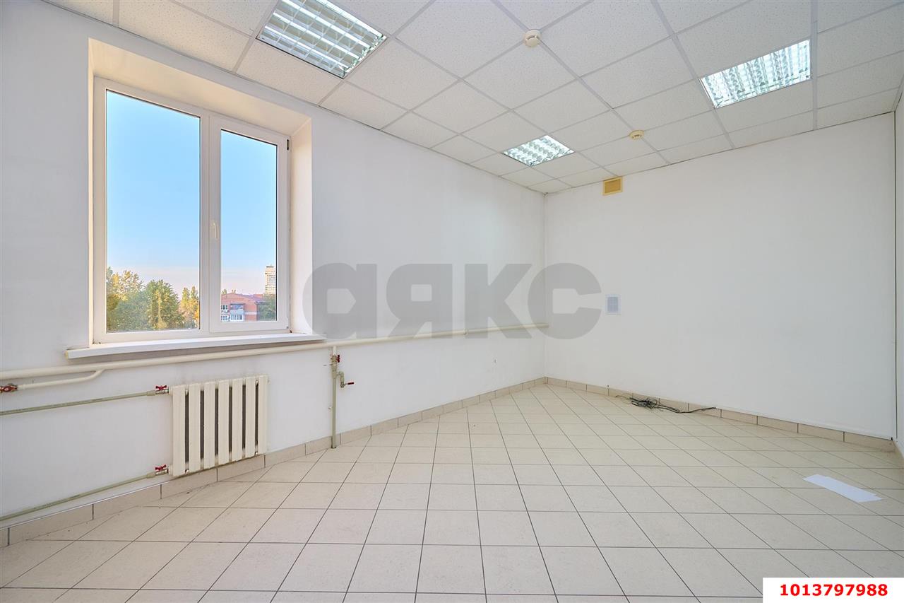 Фото №5: Офисное помещение 267 м² - Краснодар, Дубинка, пер. Угольный, 12