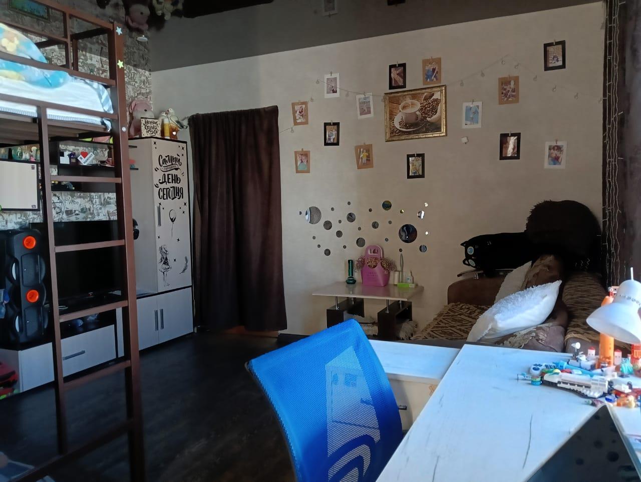 Фото №4: Дом 37 м² + 5 сот. - Воронежская, ул. Садовая, 162